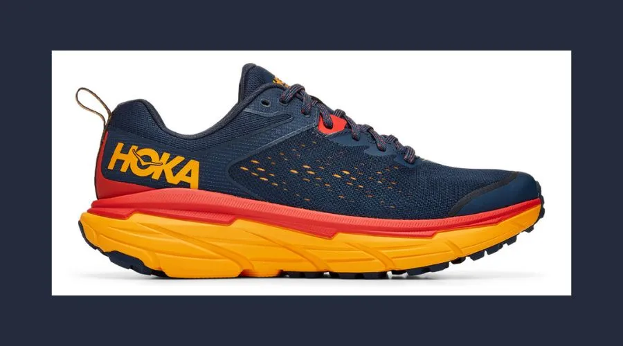 Hoka Challenger Atr 6 Trail Running Shoes - Aw22