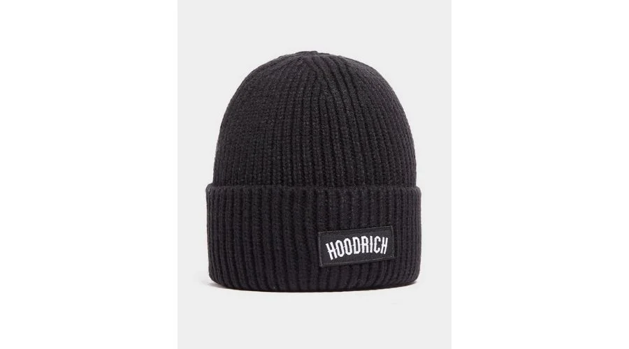 Hoodrich OG Core Beanie Hat