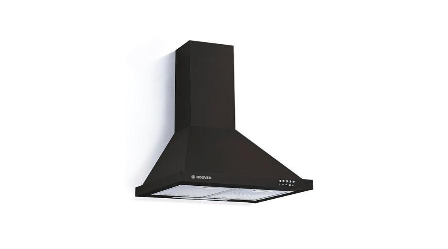 Hoover HCE160N 60cm Chimney Hood