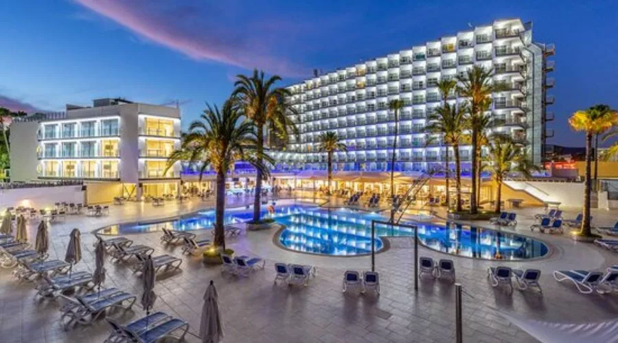 Hotels in Balearic Islands