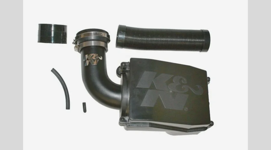 K&N Filters 57S-9501 sports air filter system
