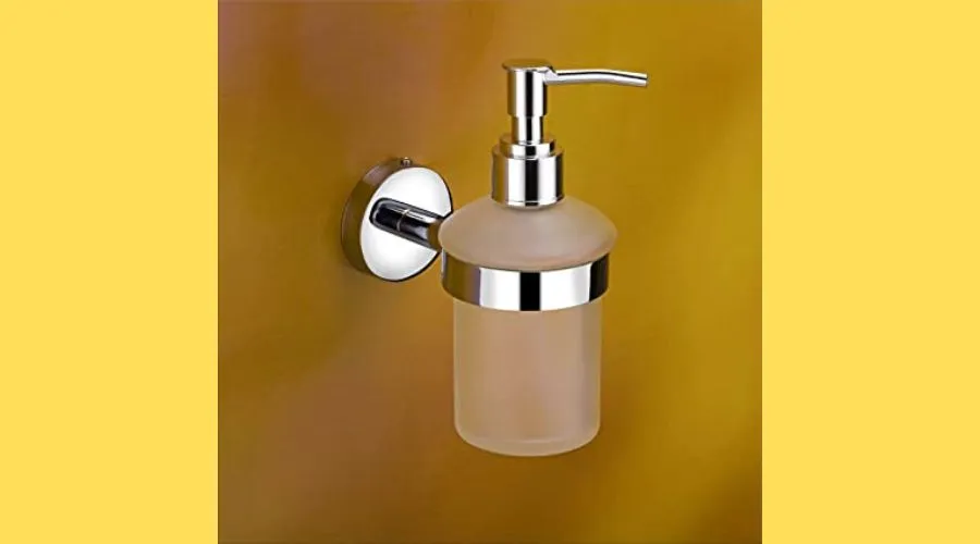 Liquid Soap Dispenser