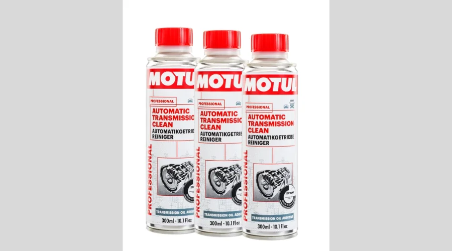 MOTUL 108127 Gear Oil Additive
