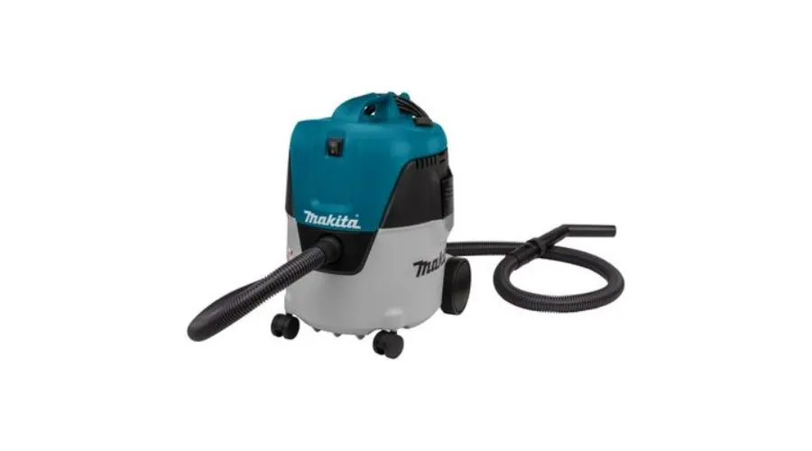 Makita Vacuum cleaner 230 V blue and black