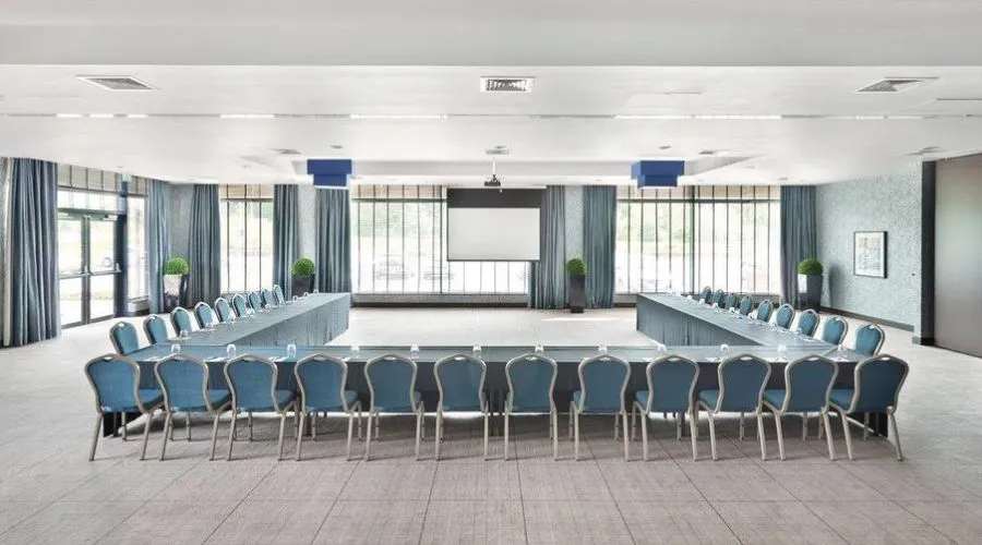 Meeting and Event Facilities