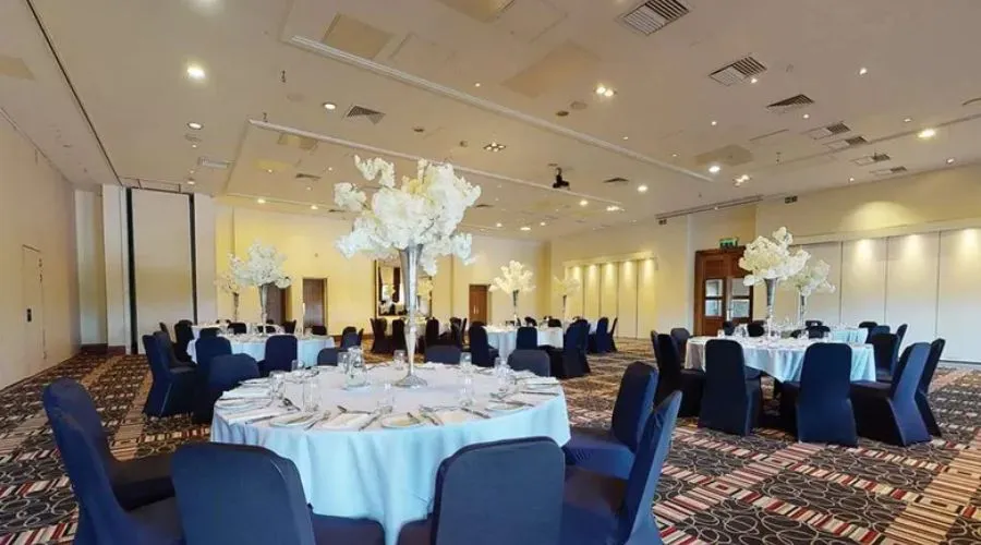 Meetings and Events