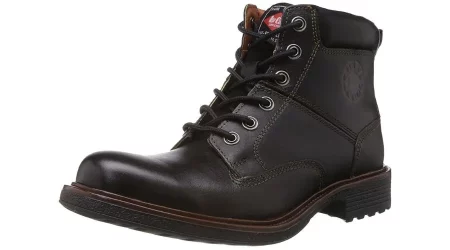 Durable Men’s Boots For Any Occasion