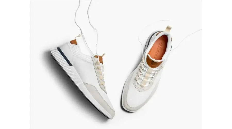 Step Up Your Style Game: The Best Men’s Sneakers For Every Occasion