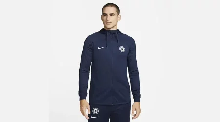 Upgrade Your Athletic Wardrobe With The Latest Men’s Nike Tracksuits