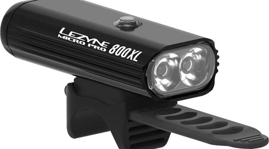 Micro Drive Pro 800xl Headlight