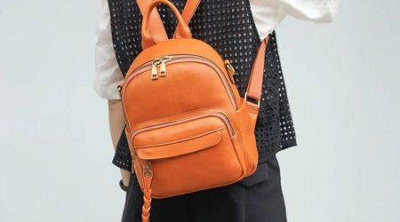 Carry In Style: Top Women’s Backpacks For Everyday Use And Travel