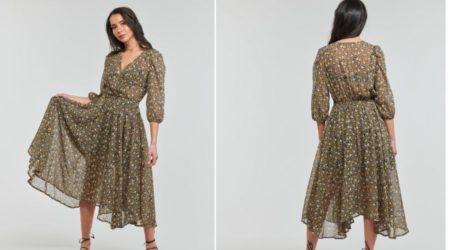 Showstopper Style: Long Party Dresses For Women That Will Turn Heads 