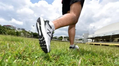 New Balance 410v7: The Ultimate Running Shoe For Comfort And Style 
