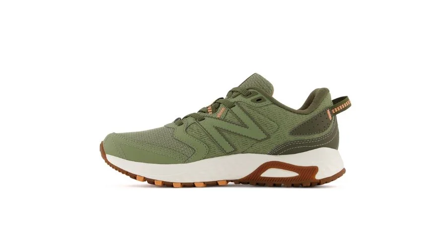 New Balance 410v7 All Terrain ZAPATILLAS TRAIL RUNNING MUJER