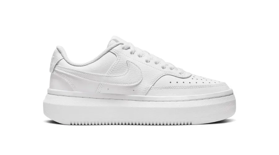 Nike Court Vision High LTR Women's Fashion Sneakers