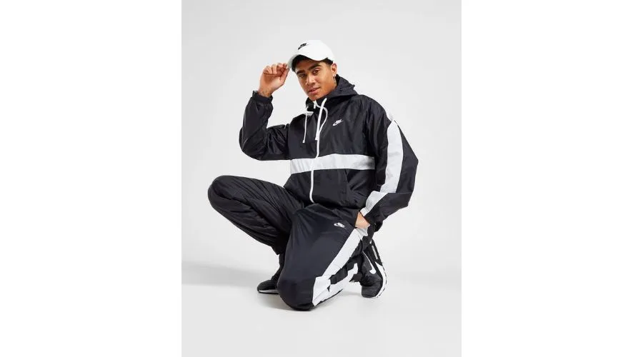 Nike Hoxton Woven Tracksuit
