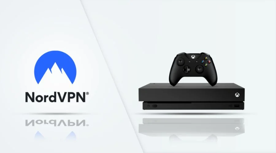 NordVPN for Xbox App 