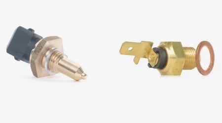 Understanding The Importance Of Oil Temperature Sensor For Cars 