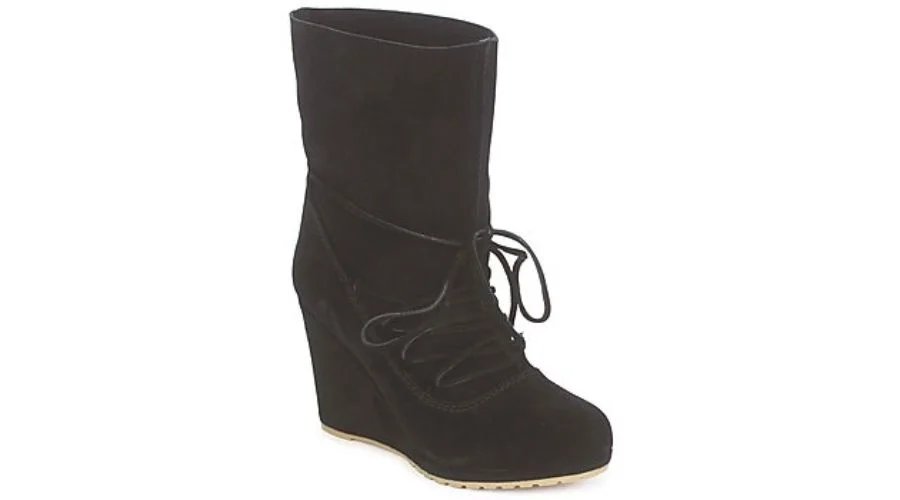 PENNY CROSSING Ankle Boots