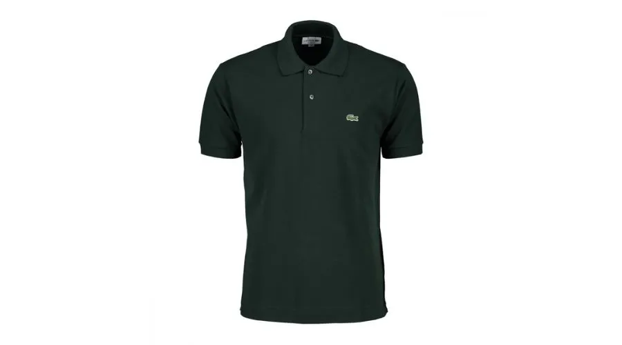 Polo L1212 Green