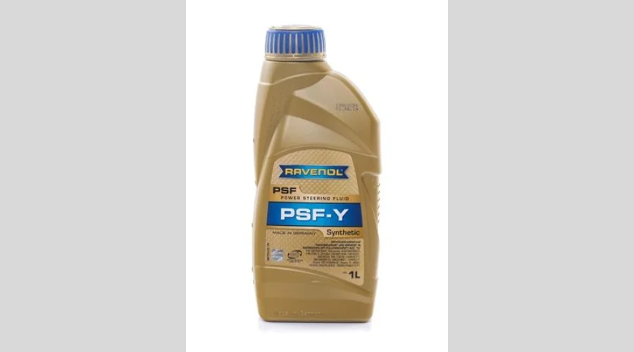 RAVENOL transmission oil