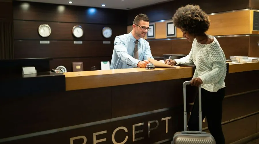 Reasons to book Travelodge in London with Lastminute