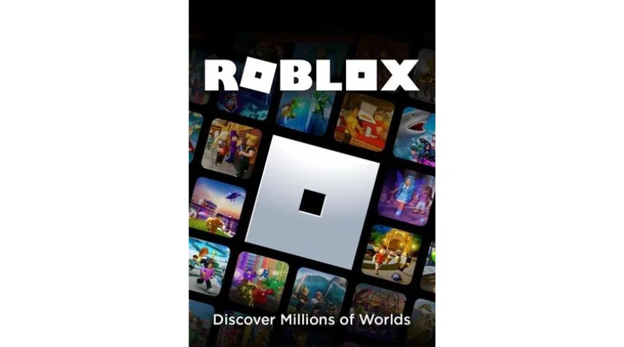 Roblox - 16000 Robux Key