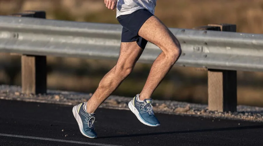 Essential Running Shoes For Men With Excellent Support And Durability Essential Running Shoes For Men With Excellent Support And Durability