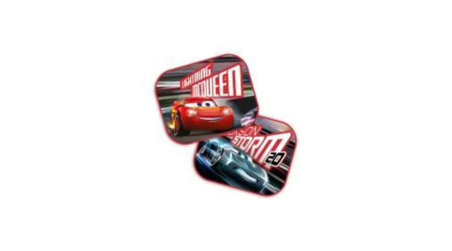 SEVEN POLSKA Cars S9311 car sunshade 