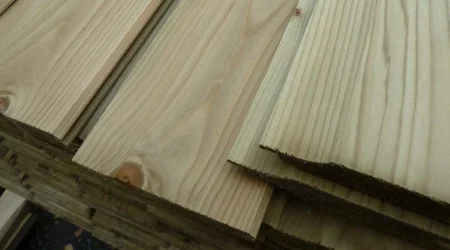 Why Shiplap Cladding Is The Latest Trend In Home Design? 