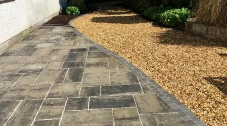 Find High-Quality Slabs For Garden: Quick Review