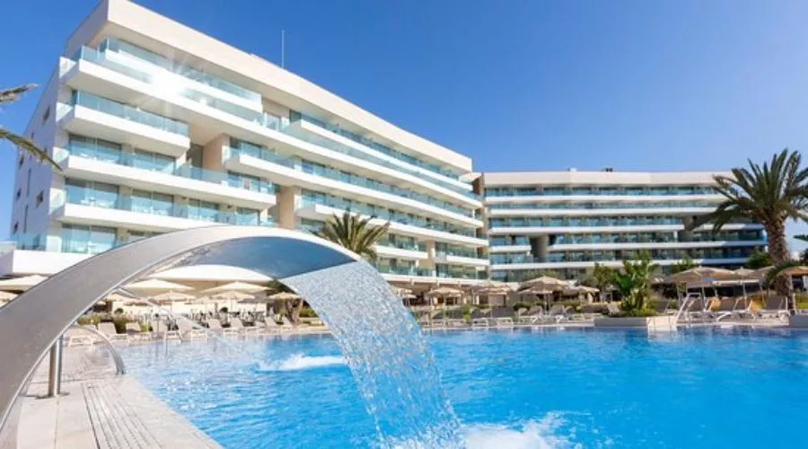 Sleek hotel Mallorca’s Playa de Palma