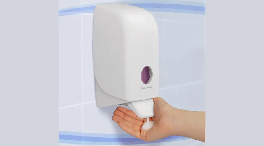 Convenient Access To Cleanliness And Hygiene With Soap Dispensers Convenient Access To Cleanliness And Hygiene With Soap Dispensers