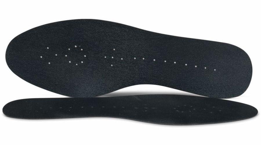 Solelution Cycling - cycling soles - insoles 