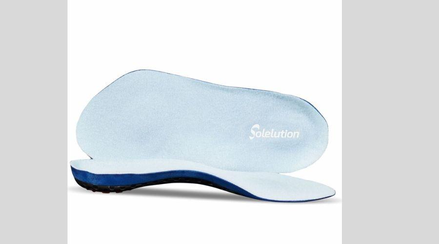 Solelution High heel comfort insoles 