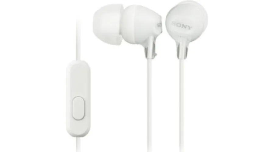 Sony Mrd-Ex15 Wired EarphonesSony Mrd-Ex15 Wired Earphones