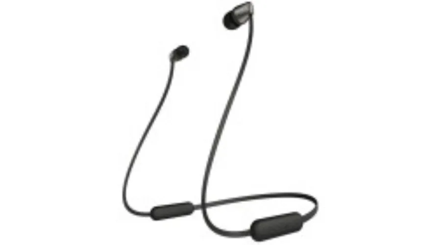 Sony WI-C310 Headphones