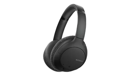 Sony headphones