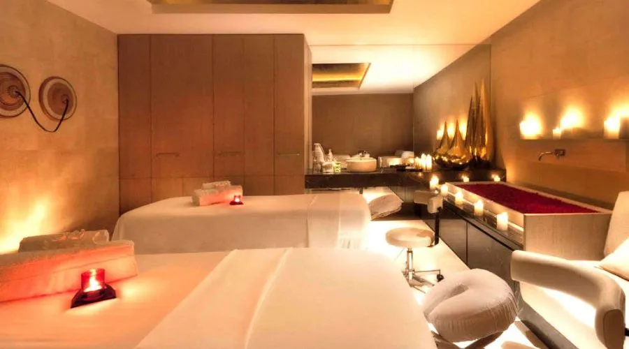 Spa Break Deals