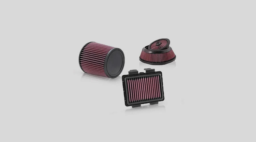 Sport Air Filter For Cars