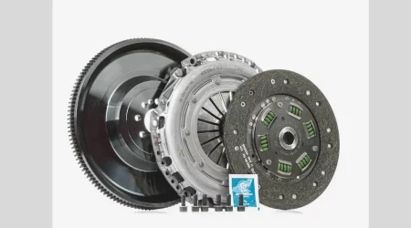 Sports Clutch For Cars That Helps In Improving Cars Acceleration