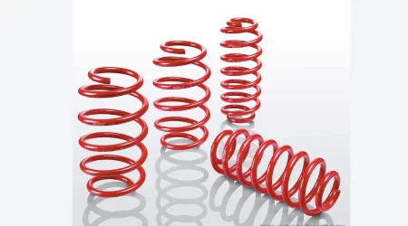 Sports Suspension For Cars: That Improve Overall Handling 
