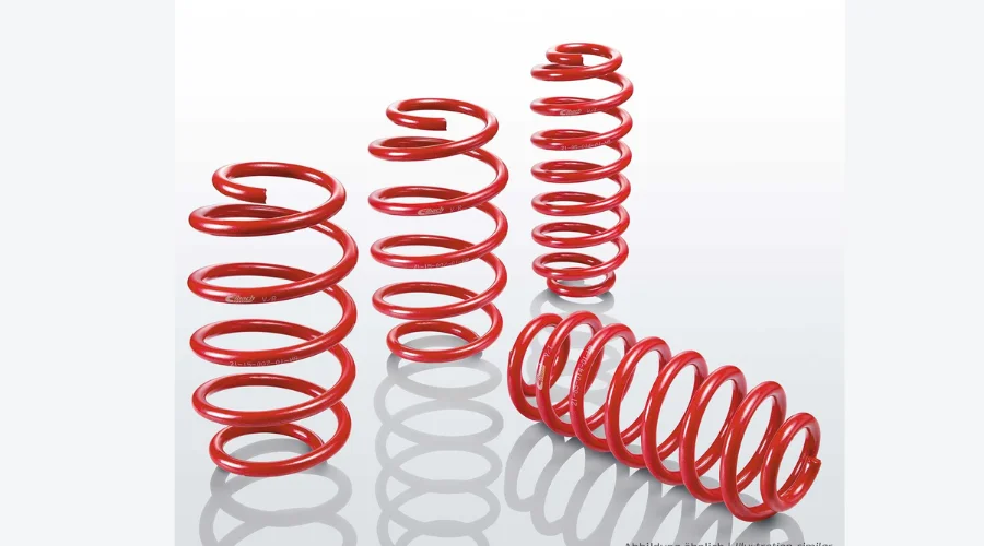 Sports Suspension For Cars: That Improve Overall Handling 