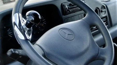 How A Steering Wheel Knob Can Improve Your Driving Experience?
