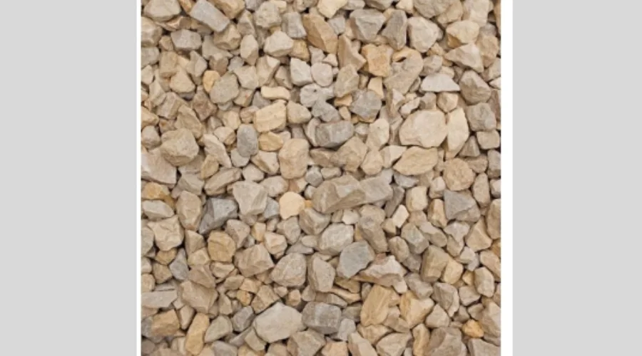 Suburban Stone Cotswold Chippings