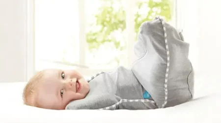 Choose The Right Swaddles For Babies: A Guide For New Parents