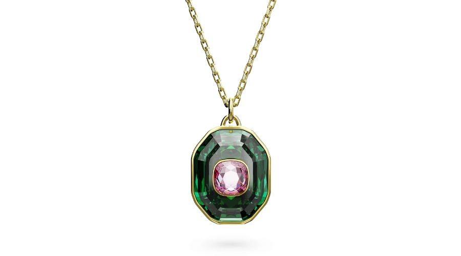 Swarovski jewellery women necklace