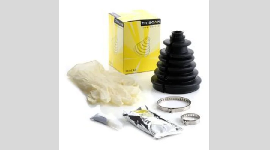 TRISTAN 8540 22 Bellows Set