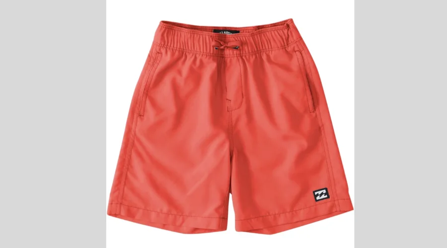Toddler Boys' Vissla Fist Bump 13-Inch Boardshorts