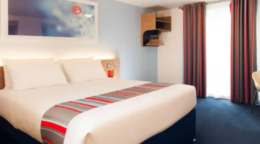 Travelodge London Balham